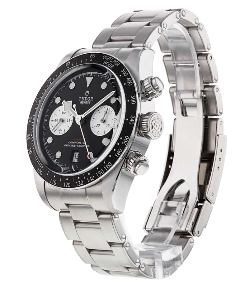Tudor Black Bay M79360N-0001